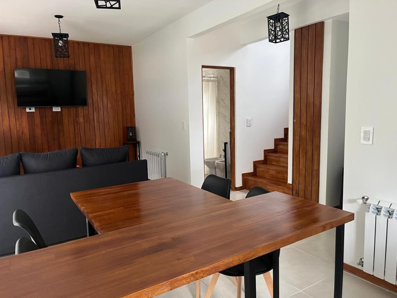 Epu Way Villa บียาลาอังกอสตูรา ภายนอก รูปภาพ
